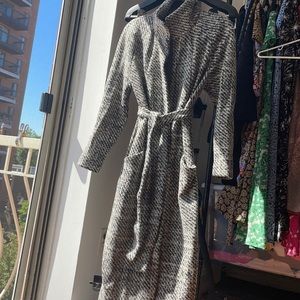 French connection coat